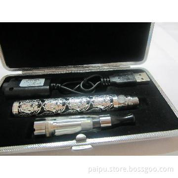 2013 Hot sale colorful  E-cigarette tough box for christmas